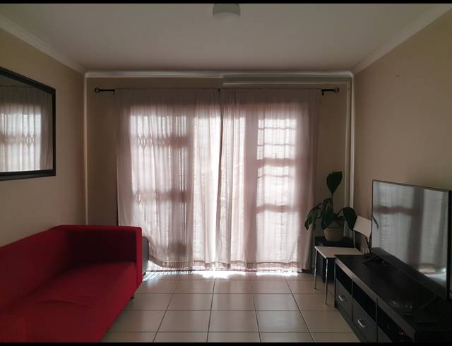 2 BEDROOM FLAT SOLD IN SIRROCCO'S